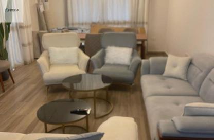 Apartment - 3 Bedrooms - 2 Bathrooms for rent in B12 - Madinaty - Cairo