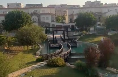 فيلا - 4 غرف نوم - 5 حمامات للبيع في ديفينا جاردنز - الحي الثالث غرب - مدينة الشروق - القاهرة فيلا - 4 غرف نوم - 5 حمامات للبيع في ديفينا جاردنز - الحي الثالث غرب - مدينة الشروق - القاهرة