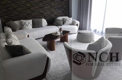 Duplex - 4 Bedrooms - 4 Bathrooms for rent in Villette - 5th Settlement Compounds - The 5th Settlement - New Cairo City - Cairo Duplex - 4 Bedrooms - 4 Bathrooms for rent in Villette - 5th Settlement Compounds - The 5th Settlement - New Cairo City - Cairo