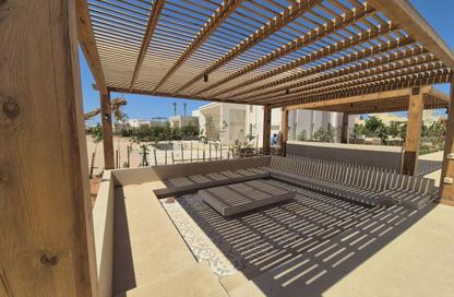 Villa - 3 Bedrooms - 3 Bathrooms for sale in Shedwan Resort - El Gouna - Hurghada - Red Sea