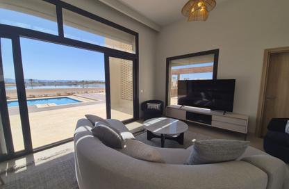 Villa - 3 Bedrooms - 3 Bathrooms for sale in Shedwan Resort - El Gouna - Hurghada - Red Sea Villa - 3 Bedrooms - 3 Bathrooms for sale in Shedwan Resort - El Gouna - Hurghada - Red Sea