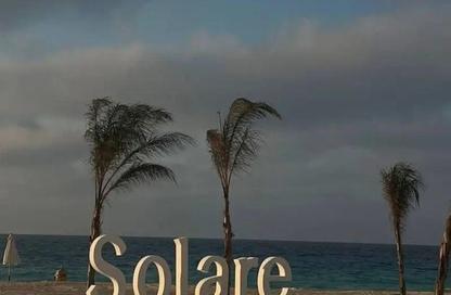 Townhouse - 3 Bedrooms - 3 Bathrooms for sale in Solare - Ras Al Hekma - North Coast