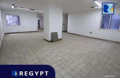 Shop - Studio - 2 Bathrooms for rent in Street 256 - Maadi - Hay El Maadi - Cairo