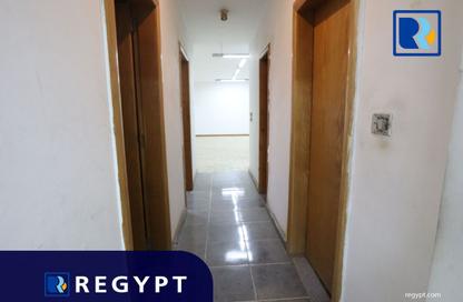 Shop - Studio - 2 Bathrooms for rent in Street 256 - Maadi - Hay El Maadi - Cairo
