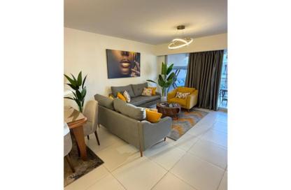 Chalet - 3 Bedrooms - 4 Bathrooms for rent in Marassi - Sidi Abdel Rahman - North Coast