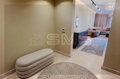 Apartment - 3 Bedrooms - 3 Bathrooms for rent in Eastown - 5th Settlement Compounds - The 5th Settlement - New Cairo City - Cairo Apartment - 3 Bedrooms - 3 Bathrooms for rent in Eastown - 5th Settlement Compounds - The 5th Settlement - New Cairo City - Cairo