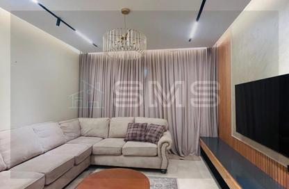 Apartment - 3 Bedrooms - 3 Bathrooms for rent in Eastown - 5th Settlement Compounds - The 5th Settlement - New Cairo City - Cairo