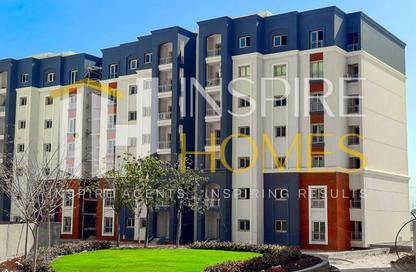 Apartment - 4 - 3 for sale in Alex West - Alexandria Compounds - Alexandria