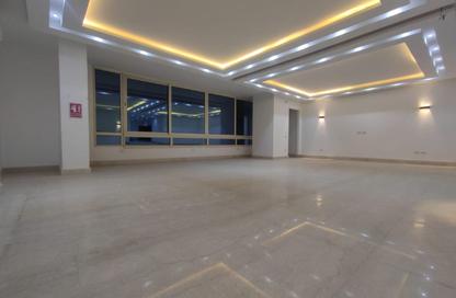 Half Floor - 4 Bedrooms - 3 Bathrooms for rent in Degla - Hay El Maadi - Cairo Half Floor - 4 Bedrooms - 3 Bathrooms for rent in Degla - Hay El Maadi - Cairo
