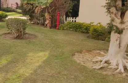 Apartment - 2 Bedrooms - 1 Bathroom for rent in El Rehab Extension - Al Rehab - New Cairo City - Cairo