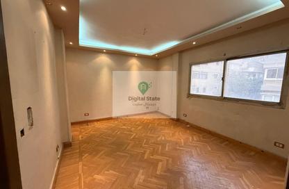 Apartment - 4 Bedrooms - 2 Bathrooms for sale in Al Merghany St. - Ard El Golf - Heliopolis - Masr El Gedida - Cairo
