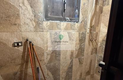 Apartment - 4 Bedrooms - 2 Bathrooms for sale in Al Merghany St. - Ard El Golf - Heliopolis - Masr El Gedida - Cairo