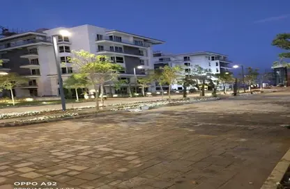 Apartment - 3 Bedrooms - 3 Bathrooms for sale in Mountain View iCity October - 6 October Compounds - 6 October City - Giza