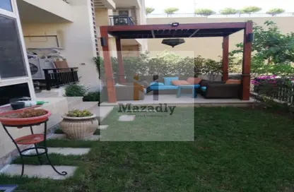 Apartment - 2 Bedrooms - 2 Bathrooms for sale in Taj City - 5th Settlement Compounds - The 5th Settlement - New Cairo City - Cairo Apartment - 2 Bedrooms - 2 Bathrooms for sale in Taj City - 5th Settlement Compounds - The 5th Settlement - New Cairo City - Cairo