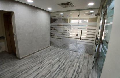 Office Space - Studio - 1 Bathroom for rent in Trivium Square - North Teseen St. - The 5th Settlement - New Cairo City - Cairo