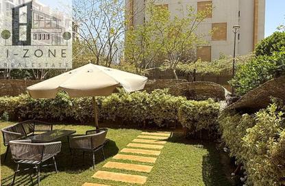 Apartment - 2 Bedrooms - 2 Bathrooms for sale in Eastown - 5th Settlement Compounds - The 5th Settlement - New Cairo City - Cairo