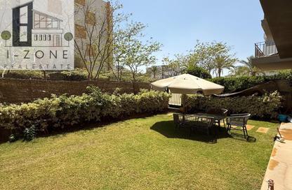 Apartment - 2 Bedrooms - 2 Bathrooms for sale in Eastown - 5th Settlement Compounds - The 5th Settlement - New Cairo City - Cairo