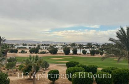 تاون هاوس - 3 غرف نوم - 3 حمامات للبيع في سيان - الجونة - الغردقة - محافظة البحر الاحمر
