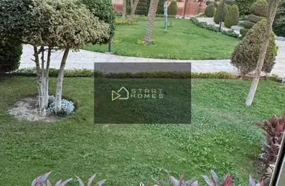 Apartment - 2 Bedrooms - 2 Bathrooms for rent in El Rehab Extension - Al Rehab - New Cairo City - Cairo