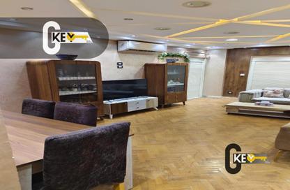 Apartment - 3 Bedrooms - 2 Bathrooms for rent in El Rehab Extension - Al Rehab - New Cairo City - Cairo Apartment - 3 Bedrooms - 2 Bathrooms for rent in El Rehab Extension - Al Rehab - New Cairo City - Cairo