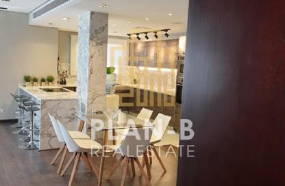 Apartment - 2 Bedrooms - 3 Bathrooms for sale in Six West - Beverly Hills - Sheikh Zayed Compounds - Sheikh Zayed City - Giza