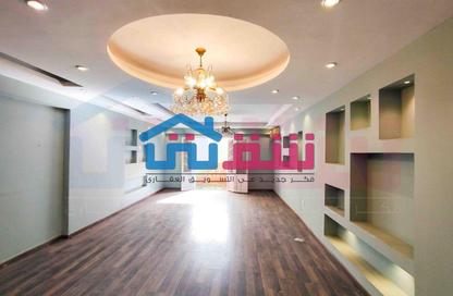 Apartment - 3 - 2 for sale in Roushdy St. - Roushdy - Hay Sharq - Alexandria