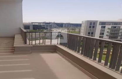 Apartment - 3 Bedrooms - 3 Bathrooms for sale in Cairo Festival City - North Investors Area - New Cairo City - Cairo