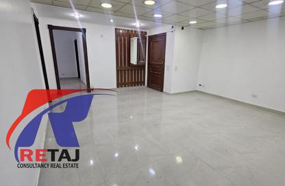 Co-Working Space - Studio - 2 for rent in Al Thawra St. - El Korba - Heliopolis - Masr El Gedida - Cairo
