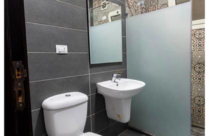 Apartment - Studio - 1 for rent in El Yasmeen - New Cairo City - Cairo
