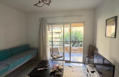Apartment - 2 - 1 for rent in El Rehab Extension - Al Rehab - New Cairo City - Cairo Apartment - 2 - 1 for rent in El Rehab Extension - Al Rehab - New Cairo City - Cairo