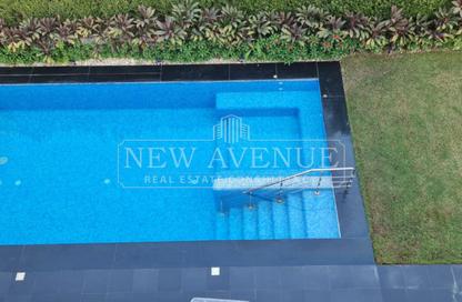 Villa - 5 - 5 for sale in Mivida - 5th Settlement Compounds - The 5th Settlement - New Cairo City - Cairo