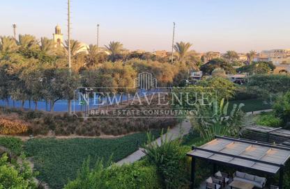 Villa - 5 - 5 for sale in Mivida - 5th Settlement Compounds - The 5th Settlement - New Cairo City - Cairo