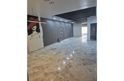 محل تجاري - استوديو - 1 حمام للايجار في زهراء المعادي - حي المعادي - القاهرة