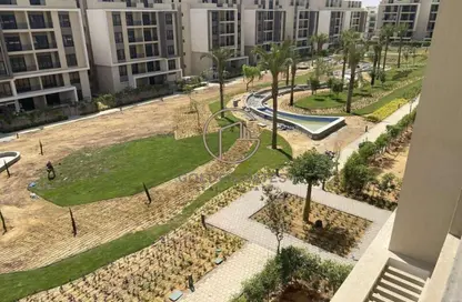 Apartment - 3 Bedrooms - 3 Bathrooms for rent in Moon Residences - Fifth Square - The 5th Settlement - New Cairo City - Cairo Apartment - 3 Bedrooms - 3 Bathrooms for rent in Moon Residences - Fifth Square - The 5th Settlement - New Cairo City - Cairo