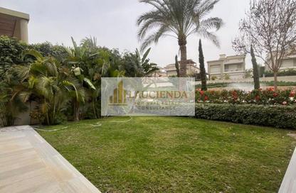 Villa - 4 Bedrooms - 2 Bathrooms for sale in Cairo Festival City - North Investors Area - New Cairo City - Cairo
