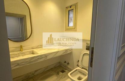 Villa - 4 Bedrooms - 2 Bathrooms for sale in Cairo Festival City - North Investors Area - New Cairo City - Cairo
