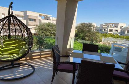 Penthouse - 3 Bedrooms - 4 Bathrooms for sale in Hacienda Bay - Sidi Abdel Rahman - North Coast