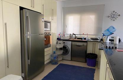 Penthouse - 3 Bedrooms - 4 Bathrooms for sale in Hacienda Bay - Sidi Abdel Rahman - North Coast