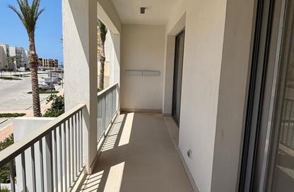 Chalet - 2 Bedrooms - 2 Bathrooms for sale in Marassi - Sidi Abdel Rahman - North Coast Chalet - 2 Bedrooms - 2 Bathrooms for sale in Marassi - Sidi Abdel Rahman - North Coast