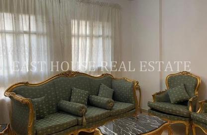 Apartment - 3 Bedrooms - 3 Bathrooms for rent in B8 - Madinaty - Cairo