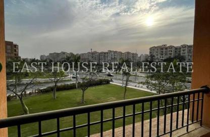 Apartment - 3 Bedrooms - 3 Bathrooms for rent in B8 - Madinaty - Cairo