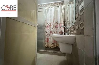 Apartment - 2 Bedrooms - 1 Bathroom for rent in Rawdat Zayed - 12th District - Sheikh Zayed City - Giza