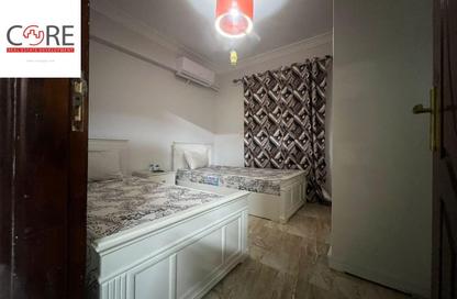 Apartment - 2 Bedrooms - 1 Bathroom for rent in Rawdat Zayed - 12th District - Sheikh Zayed City - Giza