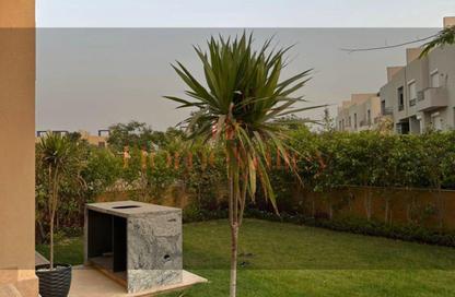 Apartment - 4 Bedrooms - 3 Bathrooms for rent in O West - 6 October Compounds - 6 October City - Giza