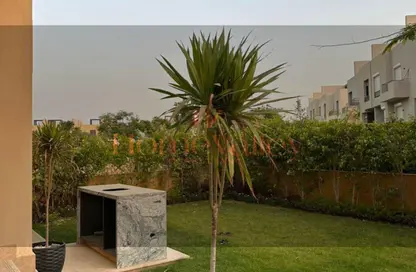 Apartment - 4 Bedrooms - 3 Bathrooms for rent in O West - 6 October Compounds - 6 October City - Giza