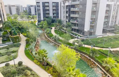 شقة - 3 غرف نوم - 3 حمامات للبيع في پريڤادو - مدينتي - القاهرة