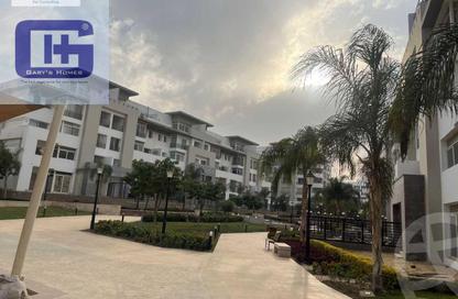 Apartment - 3 Bedrooms - 3 Bathrooms for sale in Garden Residence - Hyde Park - New Cairo City - Cairo Apartment - 3 Bedrooms - 3 Bathrooms for sale in Garden Residence - Hyde Park - New Cairo City - Cairo