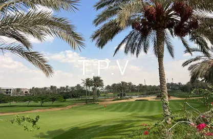 Villa - 4 Bedrooms - 5 Bathrooms for sale in City Gate - 5th Settlement Compounds - The 5th Settlement - New Cairo City - Cairo