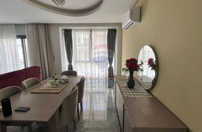Apartment - 2 Bedrooms - 3 Bathrooms for rent in Eastown - 5th Settlement Compounds - The 5th Settlement - New Cairo City - Cairo