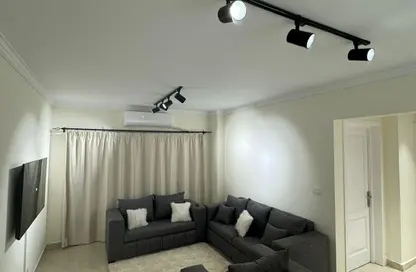 Apartment - 2 Bedrooms - 1 Bathroom for rent in Madinaty - Cairo